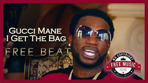 migos feat gucci mane i get the bag|i get the bag instrumental.